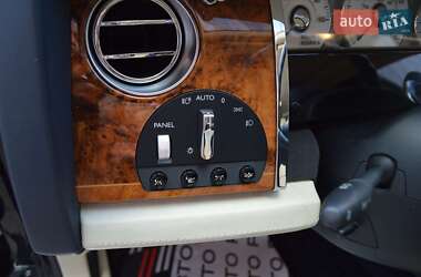 Седан Rolls-Royce Ghost 2012 в 