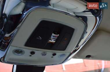 Седан Rolls-Royce Ghost 2012 в 