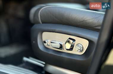 Седан Rolls-Royce Ghost 2015 в 