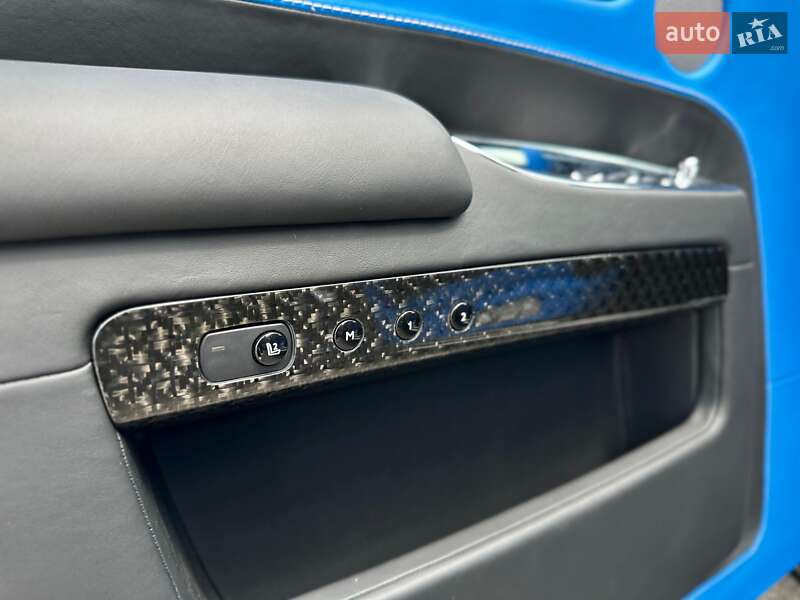 Седан Rolls-Royce Ghost 2013 в Киеве