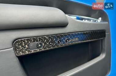 Седан Rolls-Royce Ghost 2013 в 