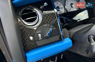 Седан Rolls-Royce Ghost 2013 в 