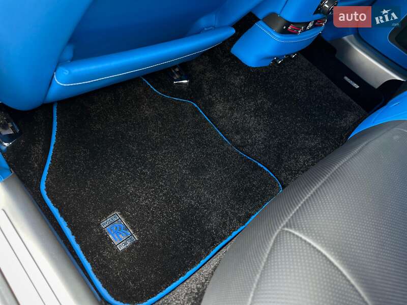 Седан Rolls-Royce Ghost 2013 в Киеве фото 56 Седан Rolls-Royce Ghost 2013 в Киеве