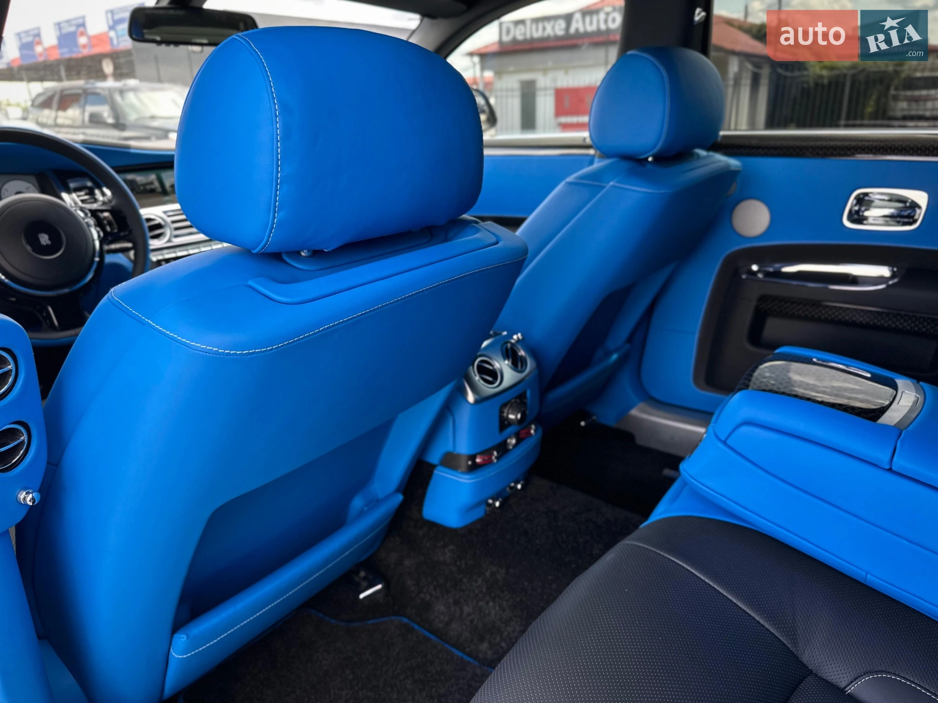 2013 Rolls-Royce Ghost - мініатюра 62