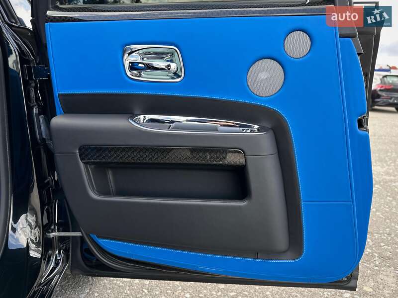 Седан Rolls-Royce Ghost 2013 в Киеве фото 60 Седан Rolls-Royce Ghost 2013 в Киеве