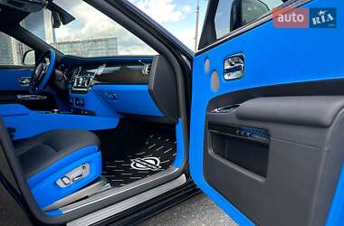 Седан Rolls-Royce Ghost 2013 в 