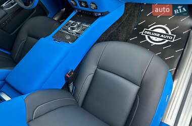 Седан Rolls-Royce Ghost 2013 в 