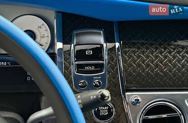 Седан Rolls-Royce Ghost 2013 в 