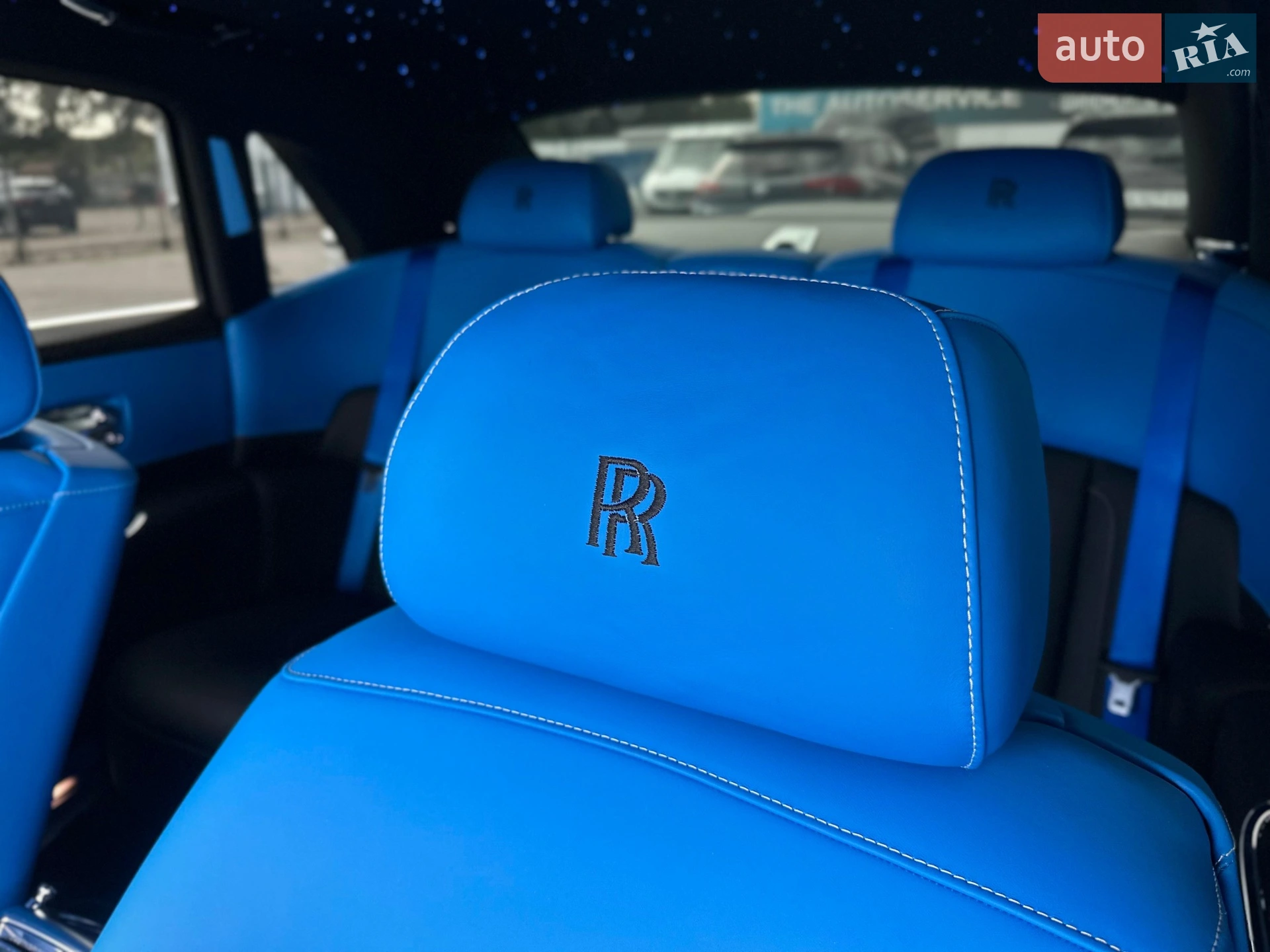 2013 Rolls-Royce Ghost - мініатюра 82
