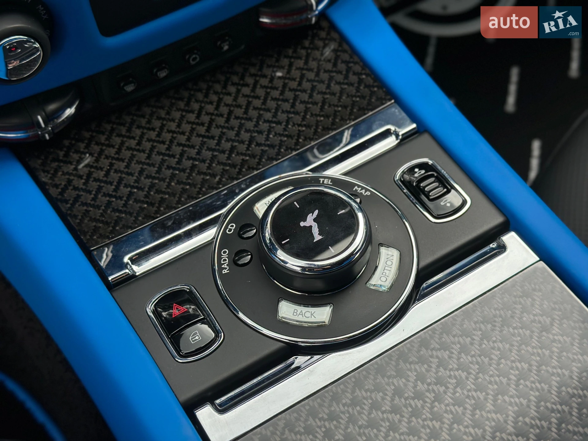 2013 Rolls-Royce Ghost - мініатюра 86