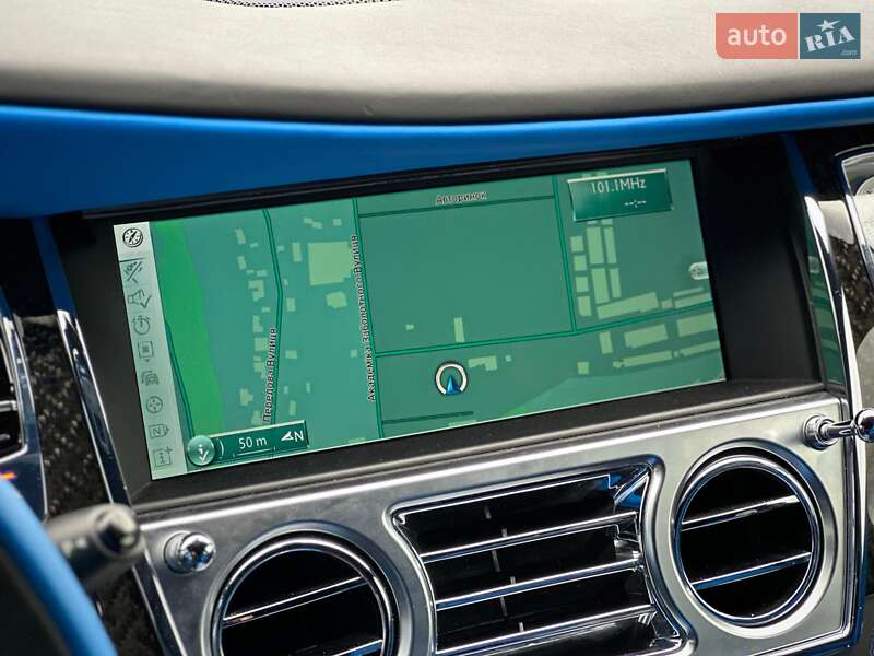 Седан Rolls-Royce Ghost 2013 в Киеве фото 88 Седан Rolls-Royce Ghost 2013 в Киеве