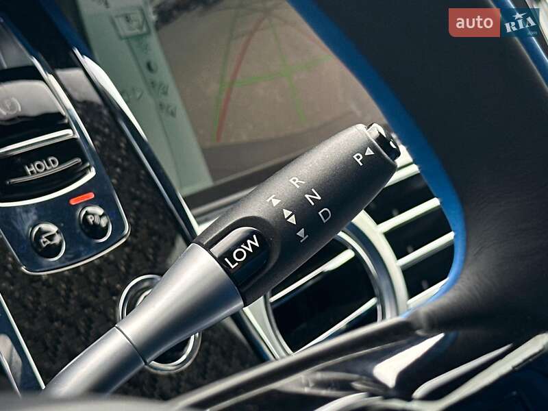 Седан Rolls-Royce Ghost 2013 в Киеве