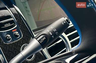 Седан Rolls-Royce Ghost 2013 в 