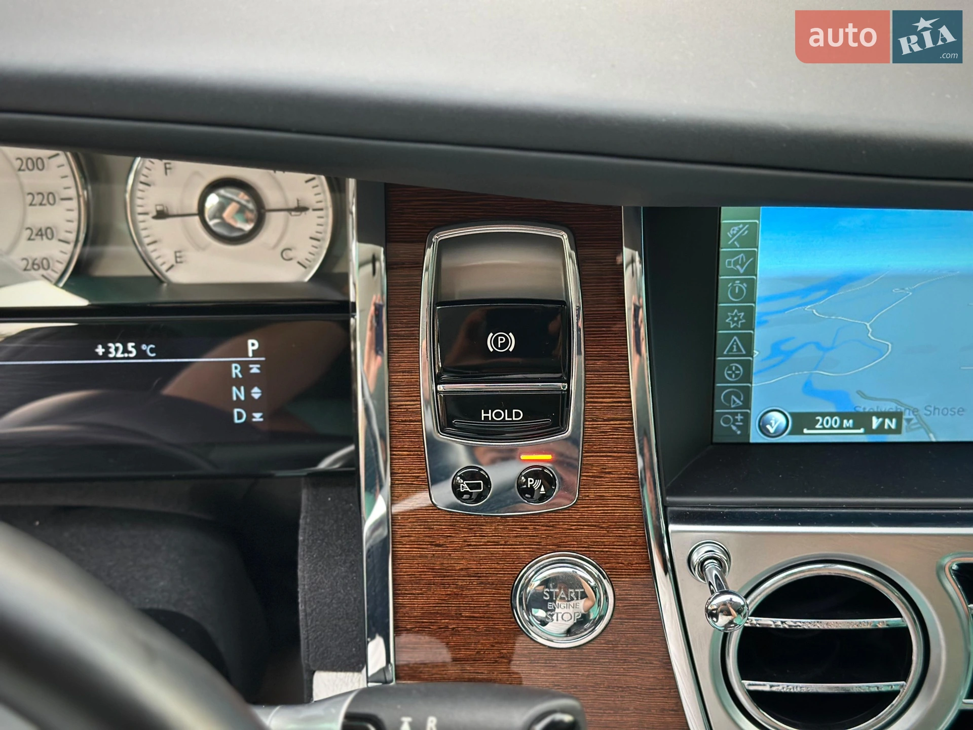2011 Rolls-Royce Ghost - мініатюра 49