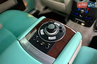 Седан Rolls-Royce Ghost 2011 в 