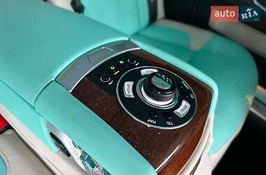 Седан Rolls-Royce Ghost 2011 в 