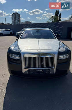 Седан Rolls-Royce Ghost 2011 в Одессе