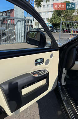 Седан Rolls-Royce Ghost 2011 в 