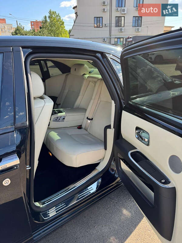 Седан Rolls-Royce Ghost 2011 в Одессе фото 19 Седан Rolls-Royce Ghost 2011 в Одессе