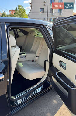 Седан Rolls-Royce Ghost 2011 в 