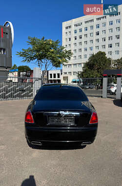 Седан Rolls-Royce Ghost 2011 в 