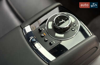 Седан Rolls-Royce Ghost 2015 в 