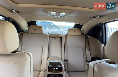 Седан Rolls-Royce Ghost 2013 в 