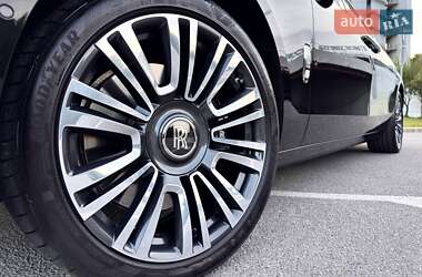 Седан Rolls-Royce Ghost 2021 в 