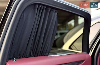 Седан Rolls-Royce Ghost 2021 в 