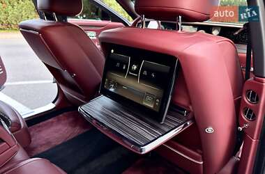 Седан Rolls-Royce Ghost 2021 в 
