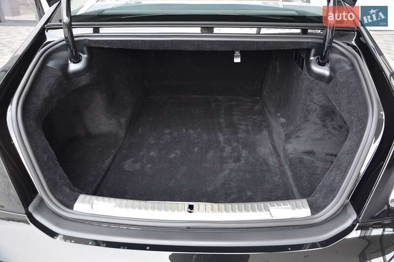 Седан Rolls-Royce Ghost 2021 в Києві