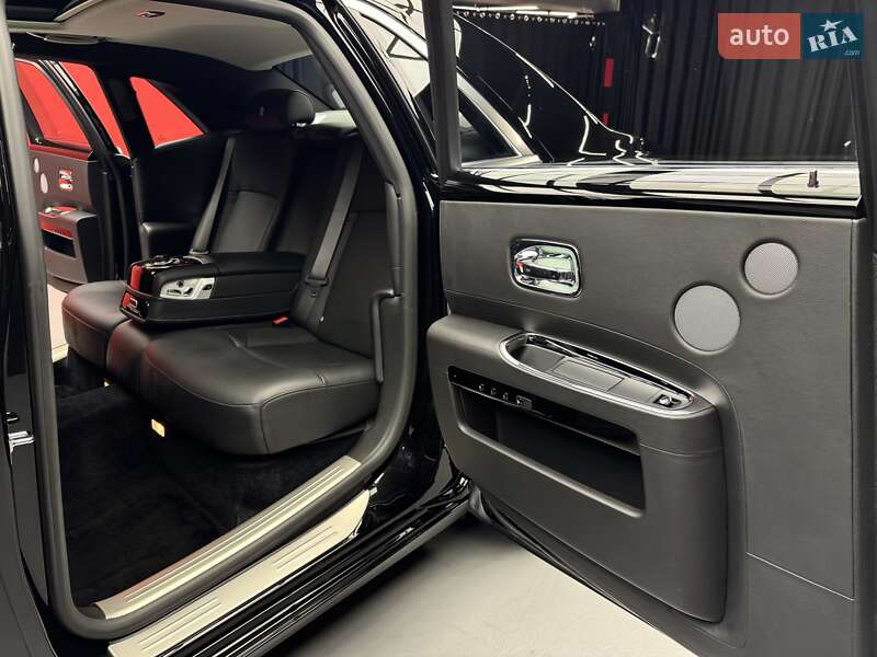 Седан Rolls-Royce Ghost 2010 в Киеве фото 38 Седан Rolls-Royce Ghost 2010 в Киеве