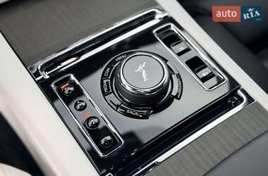 Седан Rolls-Royce Ghost 2020 в Киеве