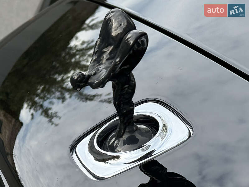 Седан Rolls-Royce Ghost 2018 в Киеве фото 37 Седан Rolls-Royce Ghost 2018 в Киеве
