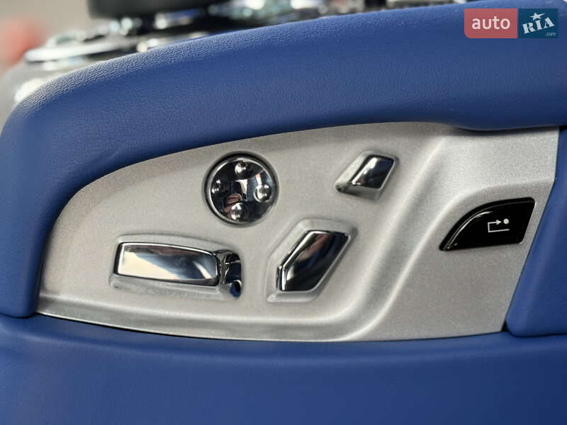 Седан Rolls-Royce Ghost 2018 в Киеве фото 67 Седан Rolls-Royce Ghost 2018 в Киеве