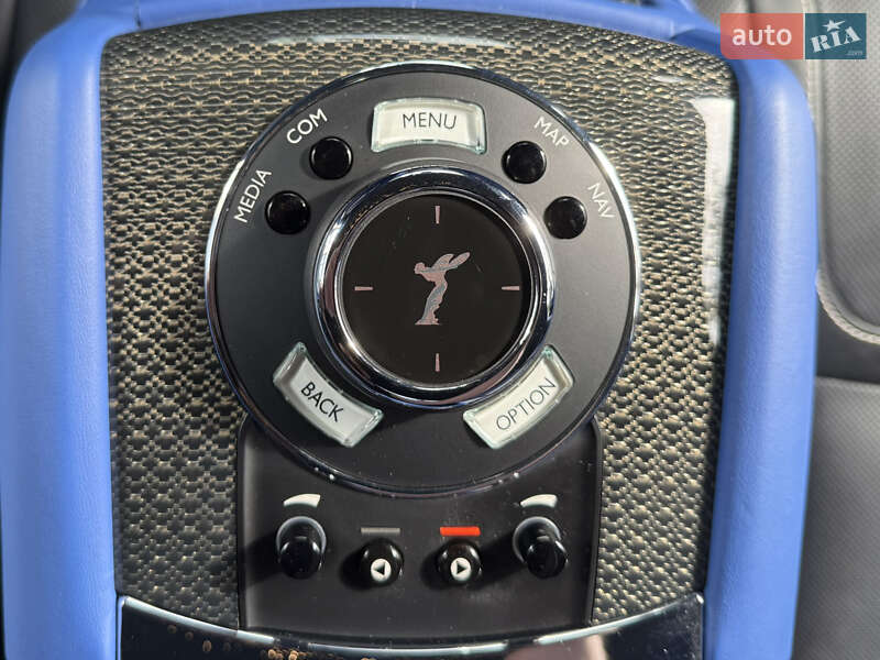 Седан Rolls-Royce Ghost 2018 в Киеве фото 82 Седан Rolls-Royce Ghost 2018 в Киеве