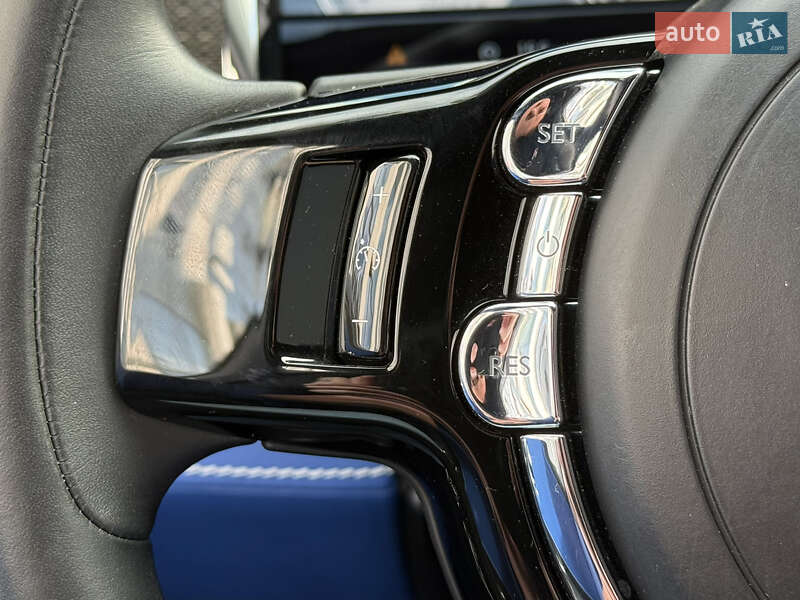 Седан Rolls-Royce Ghost 2018 в Киеве фото 98 Седан Rolls-Royce Ghost 2018 в Киеве