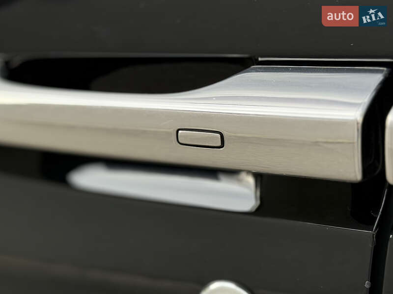 Седан Rolls-Royce Ghost 2018 в Киеве