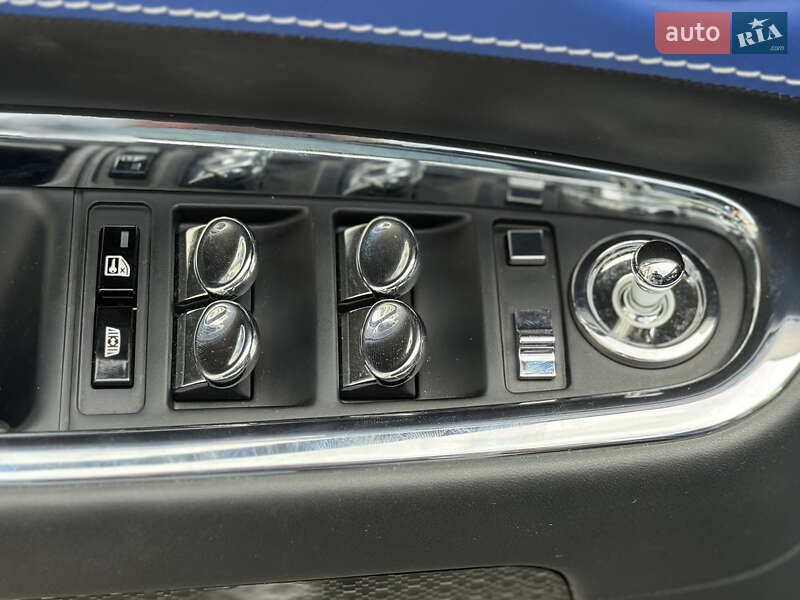 Седан Rolls-Royce Ghost 2018 в Киеве