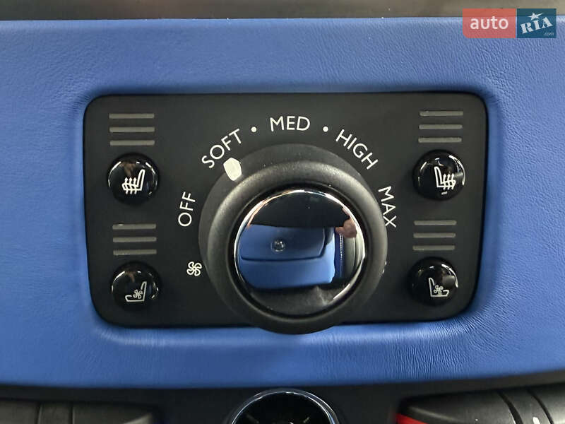 Седан Rolls-Royce Ghost 2018 в Киеве