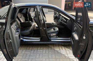Седан Rolls-Royce Ghost 2015 в Киеве