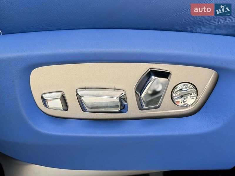 Седан Rolls-Royce Ghost 2018 в Києві