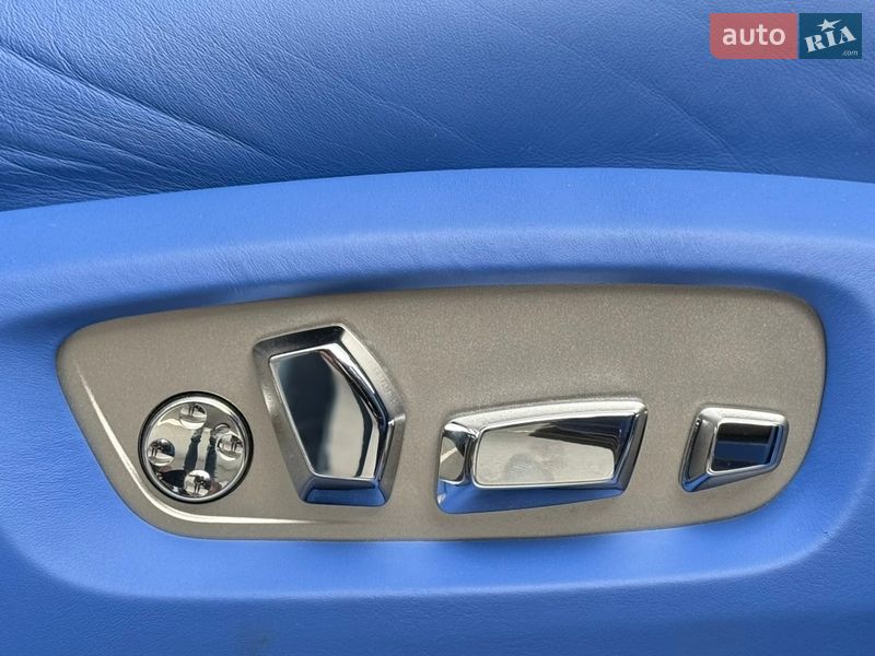 Седан Rolls-Royce Ghost 2018 в Києві