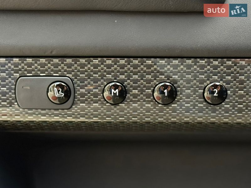 Седан Rolls-Royce Ghost 2018 в Києві