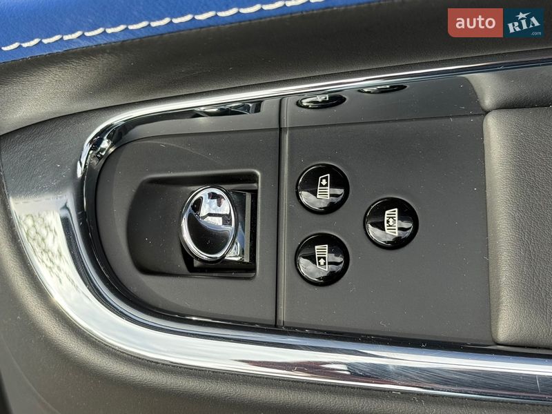 Седан Rolls-Royce Ghost 2018 в Києві