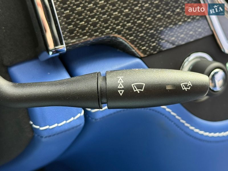 Седан Rolls-Royce Ghost 2018 в Києві