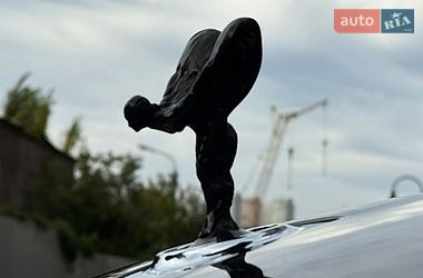 Седан Rolls-Royce Ghost 2018 в Києві фото 36 Седан Rolls-Royce Ghost 2018 в Києві