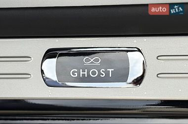 Седан Rolls-Royce Ghost 2018 в Києві фото 51 Седан Rolls-Royce Ghost 2018 в Києві