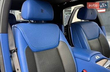 Седан Rolls-Royce Ghost 2018 в Києві фото 53 Седан Rolls-Royce Ghost 2018 в Києві