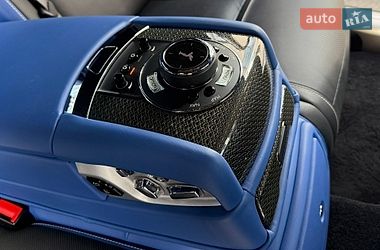 Седан Rolls-Royce Ghost 2018 в Києві фото 63 Седан Rolls-Royce Ghost 2018 в Києві